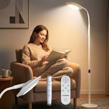 Best Light Therapy Lamps for Shift Workers Compared by Lux and Schedule Fit