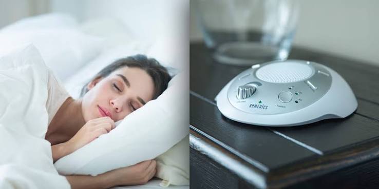 Best White Noise Machines for Sleeping During the Day
