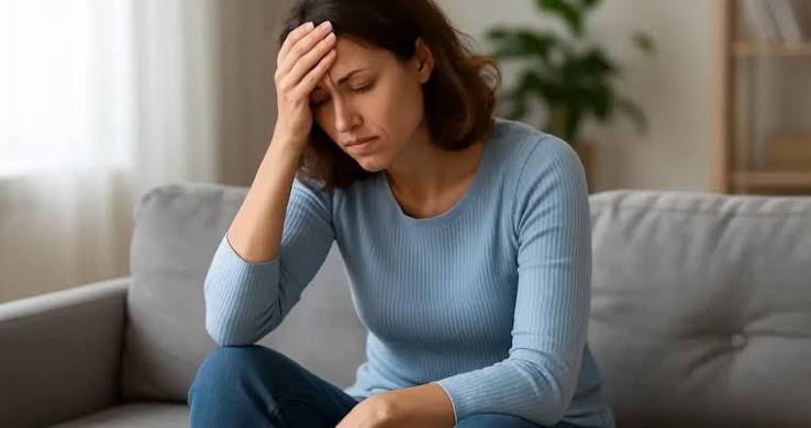 Fatigue, Health & Long-Term Wellbeing The Complete Guide