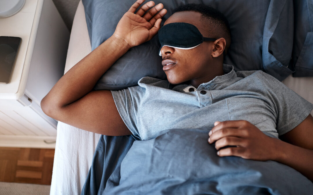 Split Sleep for Shift Workers: Does Sleeping in Two Blocks Actually Work?