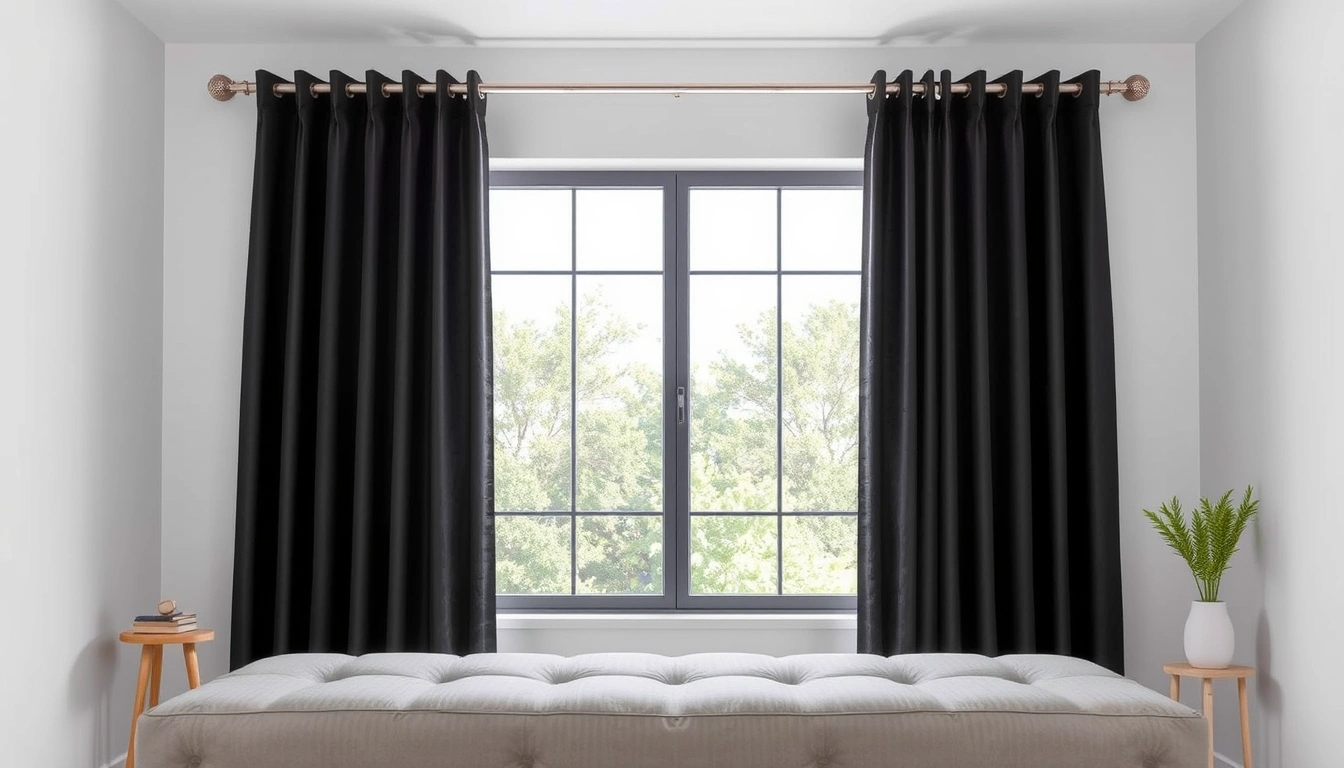 Best Blackout Curtains for Shift Workers: Tested for Daytime Light Blocking Best Blackout Curtains for Shift Workers: Tested for Daytime Light Blocking