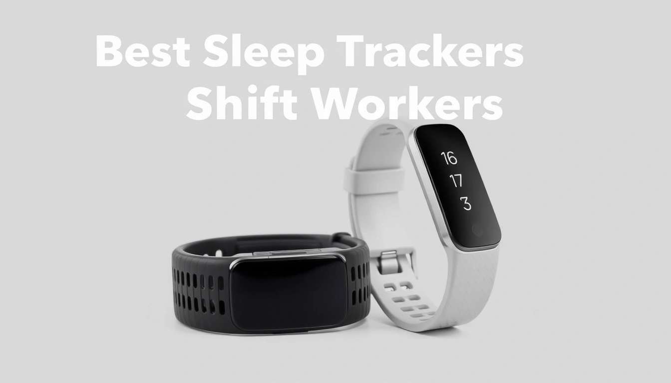 Best Sleep Trackers for Shift Workers: Which Wearables Handle Irregular Schedules Best Sleep Trackers for Shift Workers: Which Wearables Handle Irregular Schedules
