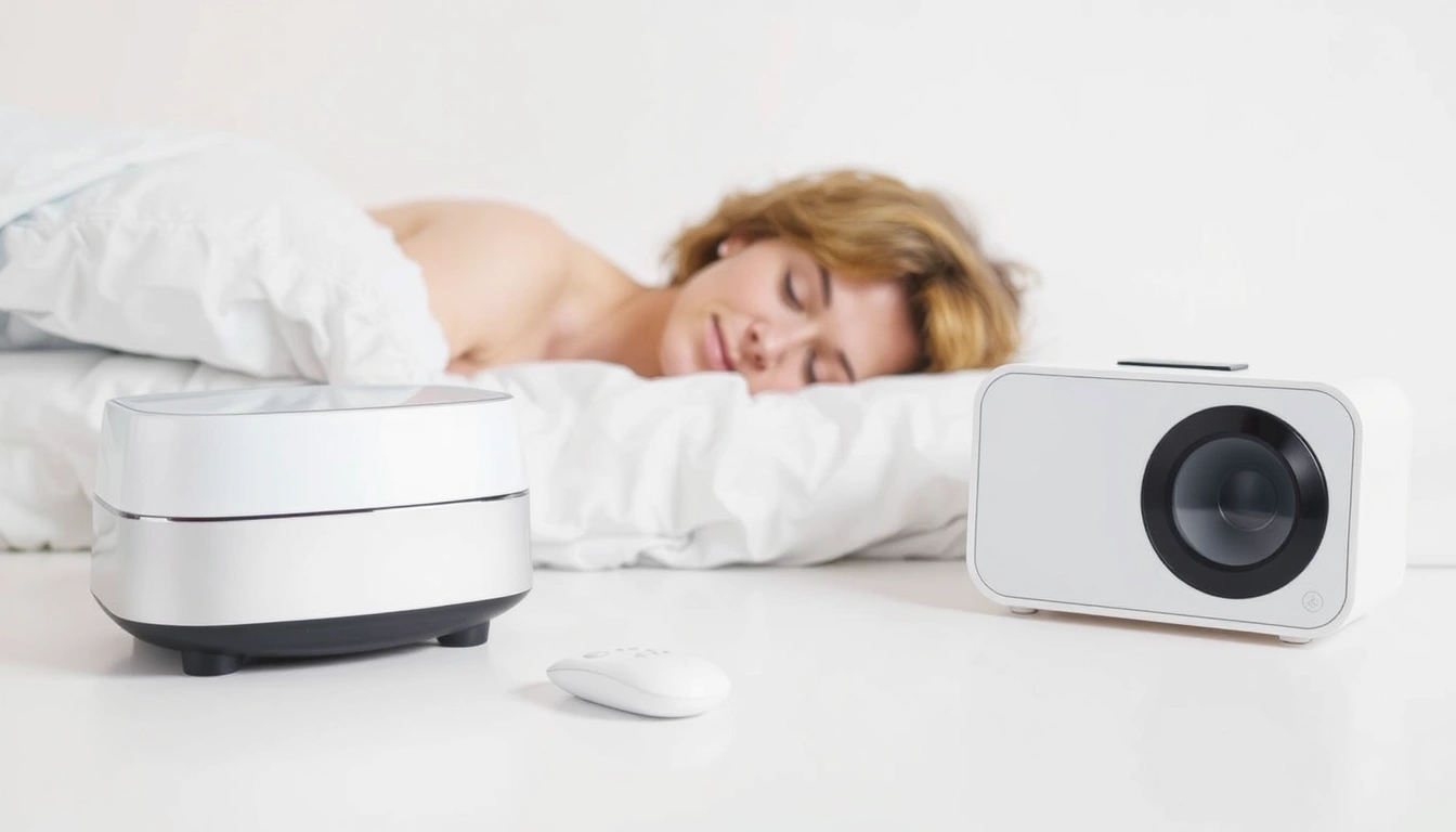 Best White Noise Machines for Sleeping During the Day Best White Noise Machines for Sleeping During the Day
