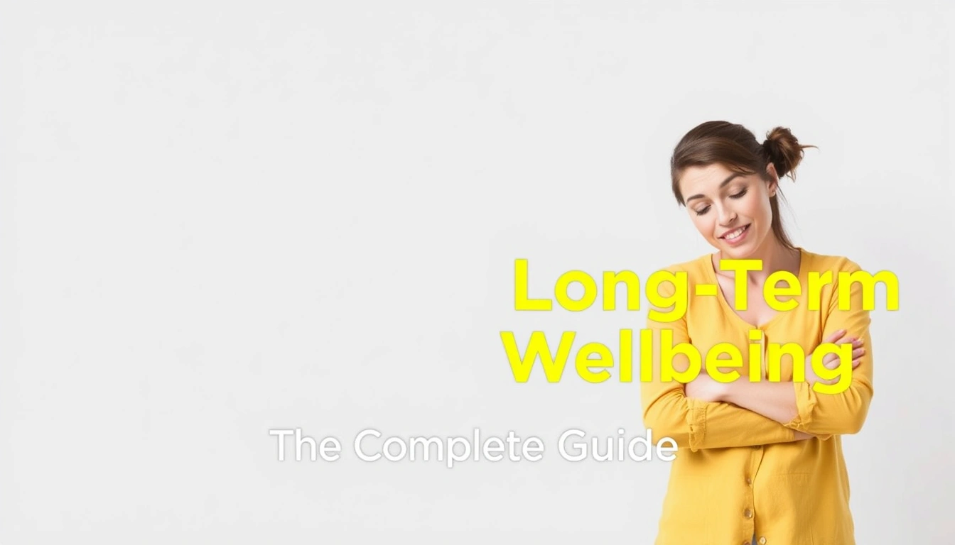 Fatigue, Health & Long-Term Wellbeing — The Complete Guide