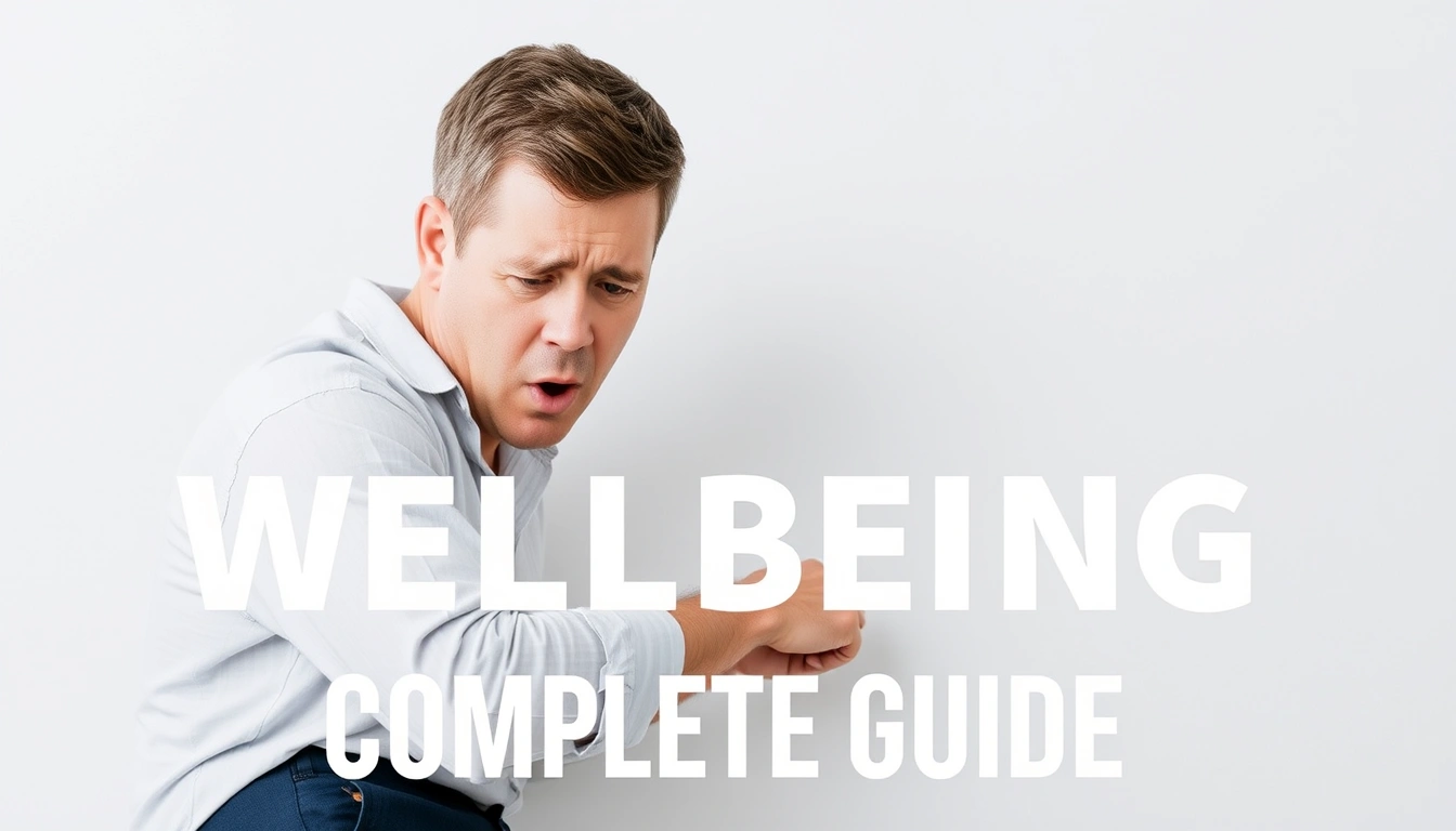Fatigue, Health & Long-Term Wellbeing — The Complete Guide