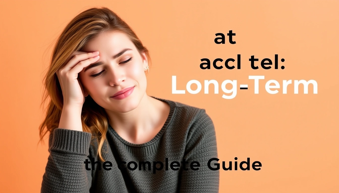 Fatigue, Health & Long-Term Wellbeing — The Complete Guide