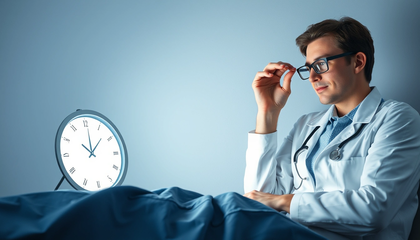 Shift Work Sleep Disorder: Symptoms, Causes, and When to See a Doctor